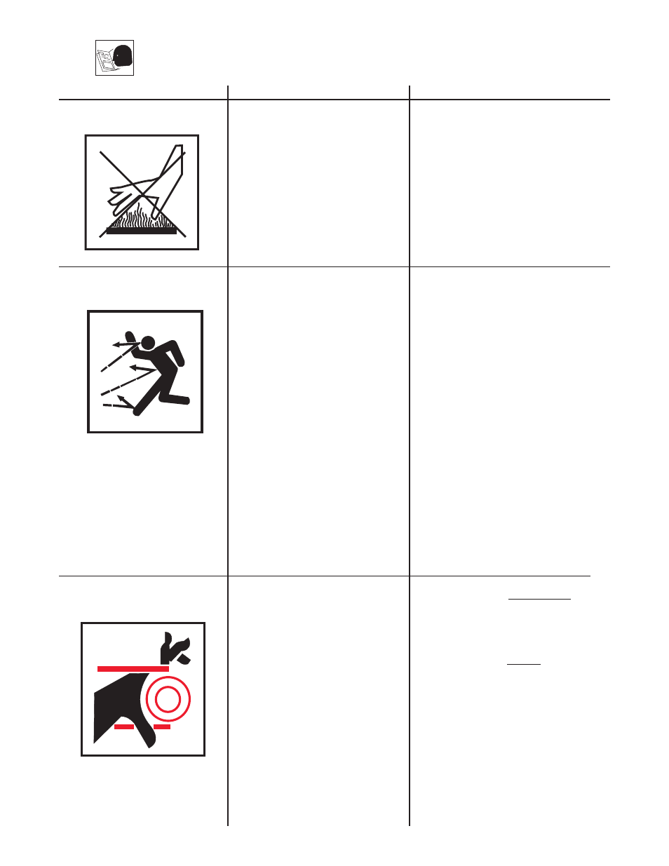 Safety warnings | Senco PC2017 User Manual | Page 6 / 52