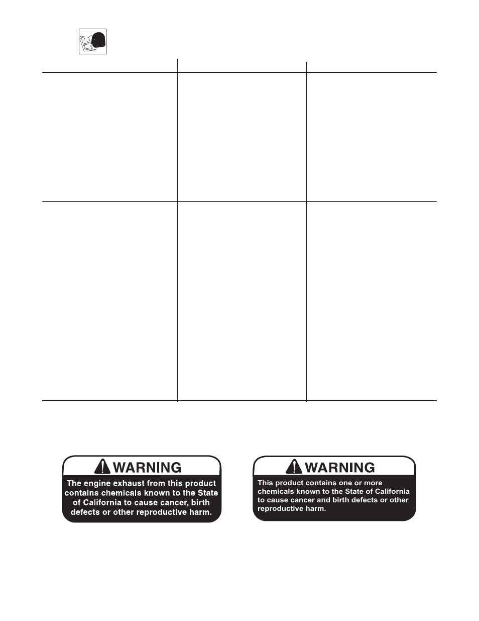 Save these instructions ! safety warnings | Senco PC2017 User Manual | Page 7 / 52