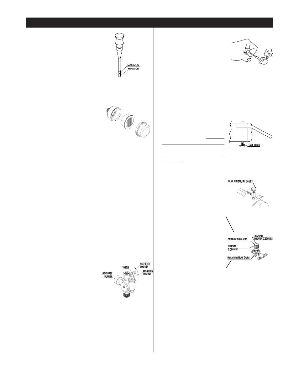 Senco PC2017 User Manual | Page 9 / 52
