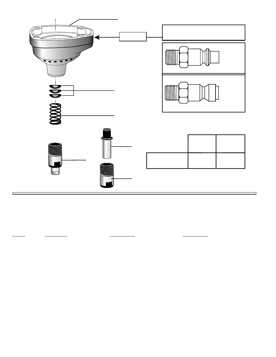 Pc0701 palm nailer | Senco PC0701 User Manual | Page 2 / 2