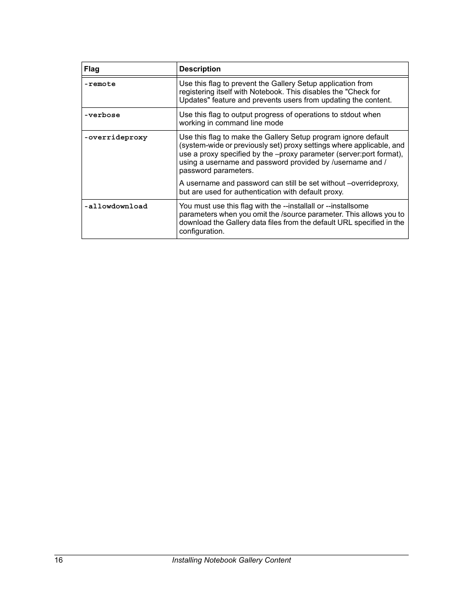 Smart Technologies SMART Board Software 9.5 User Manual | Page 20 / 32