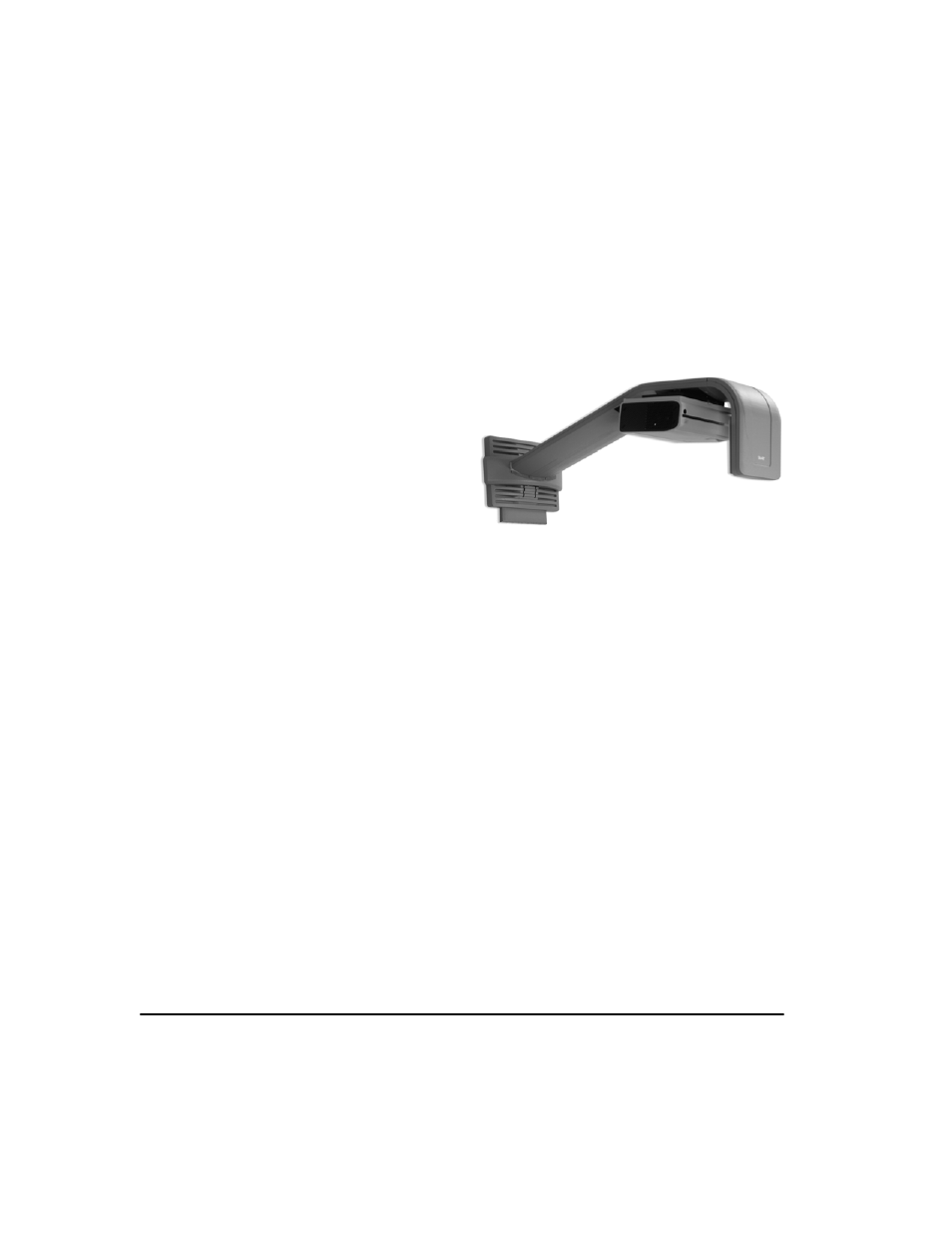 Unifi 45 projector system features | Smart Technologies Unifi 45 User Manual | Page 10 / 60