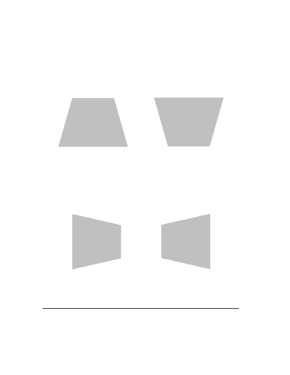 Adjusting image alignment | Smart Technologies Unifi 45 User Manual | Page 16 / 60
