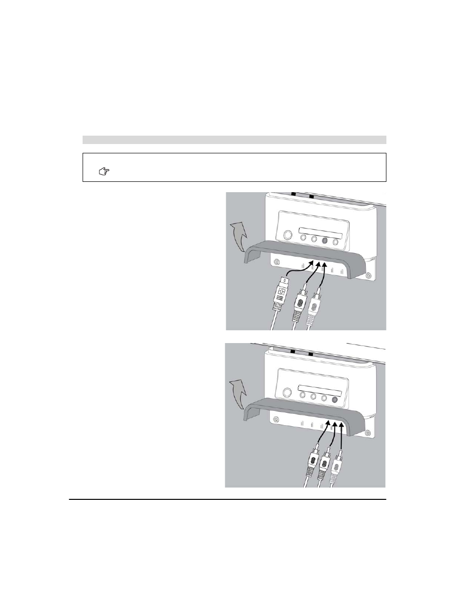 Smart Technologies Unifi 45 User Manual | Page 30 / 60