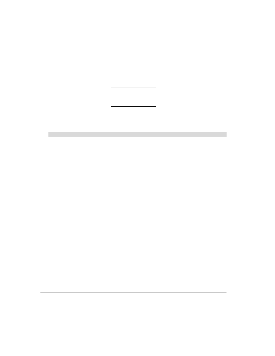 Serial interface settings, To configure your serial interface, Timing and command processing | Smart Technologies Unifi 45 User Manual | Page 48 / 60