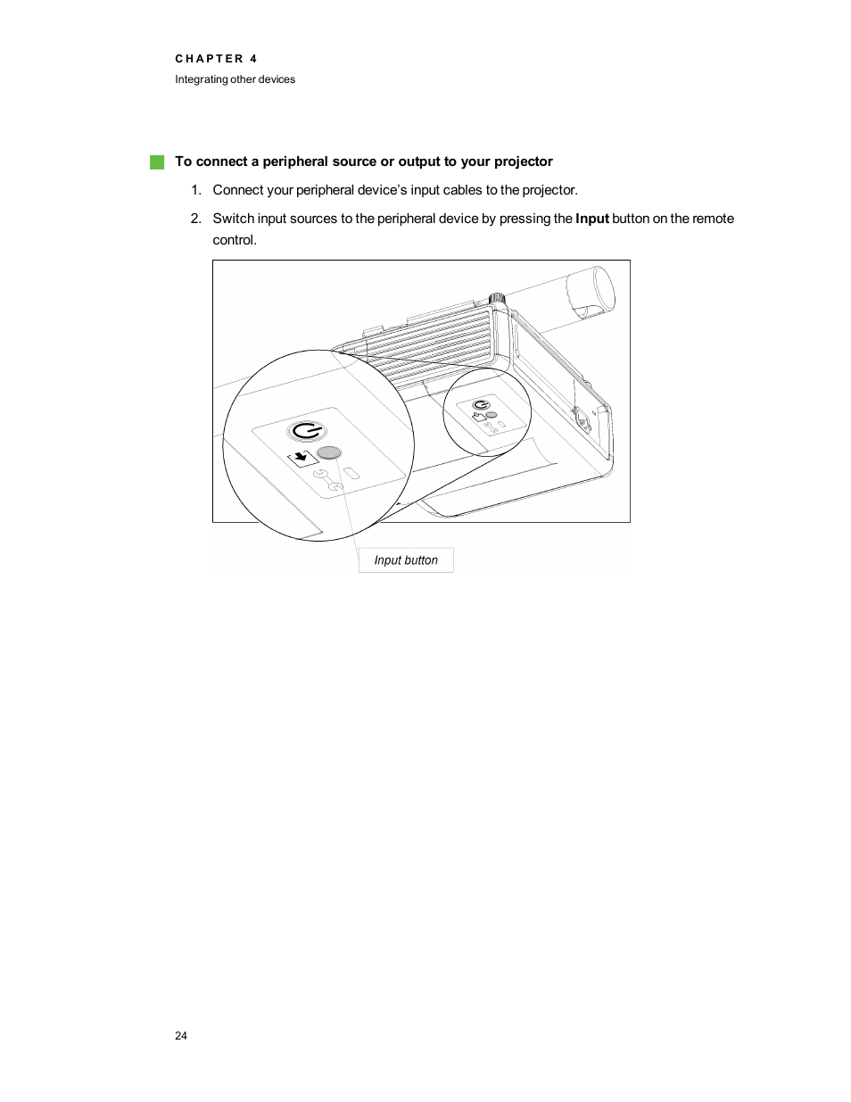 Smart Technologies Smart board Interactive Whiteboard system 400iv User Manual | Page 34 / 88