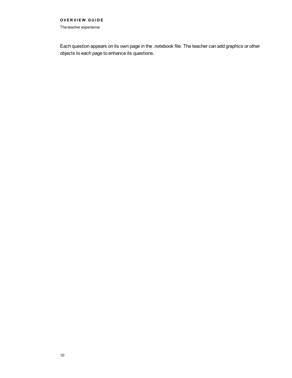 Smart Technologies Smart Clasroom Suite 2010 User Manual | Page 14 / 26