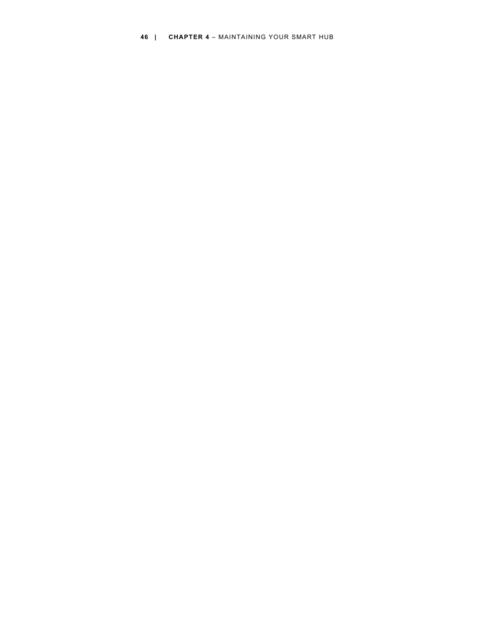 Smart Technologies SMART Hub SE240 User Manual | Page 52 / 58