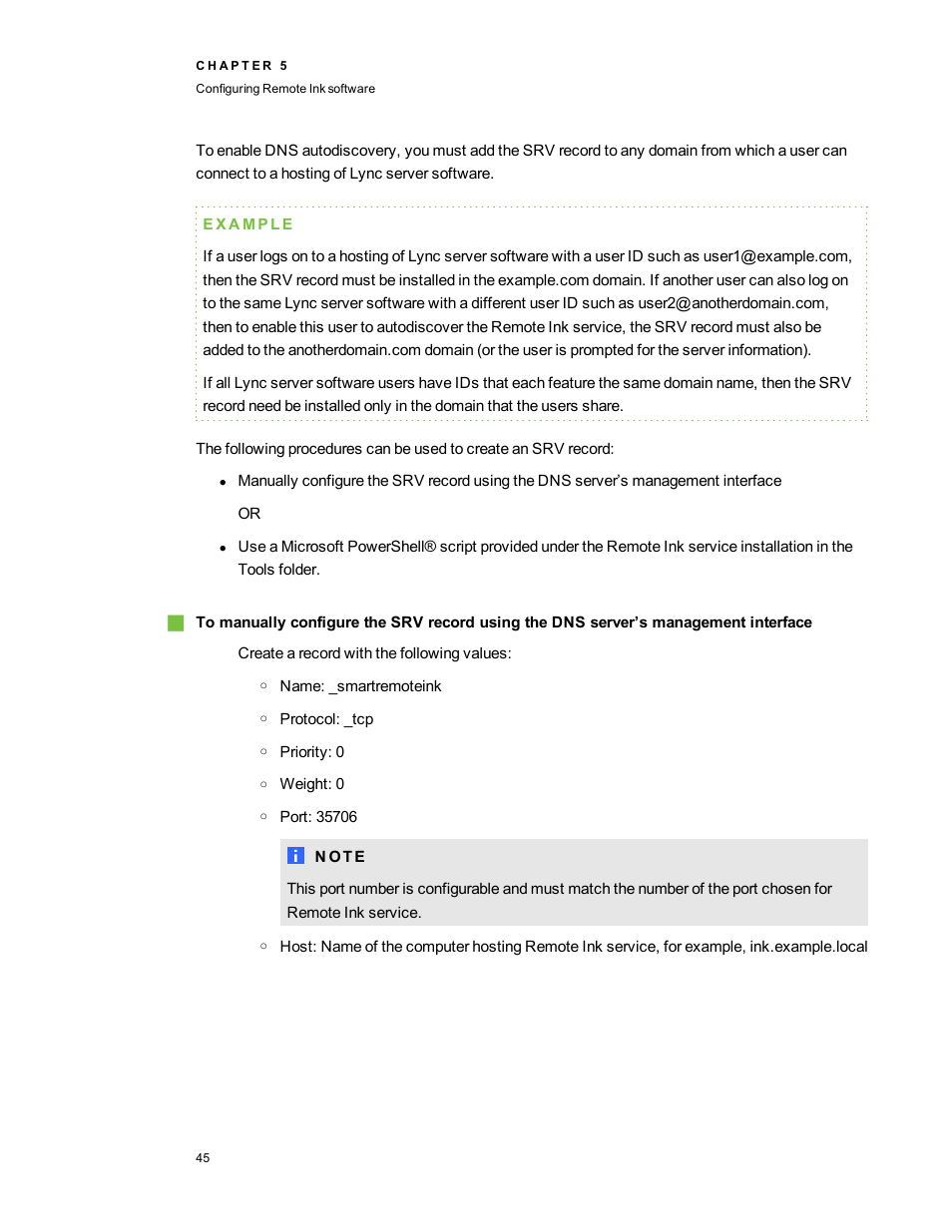 Smart Technologies SMART Meeting Pro 3.1 User Manual | Page 51 / 94