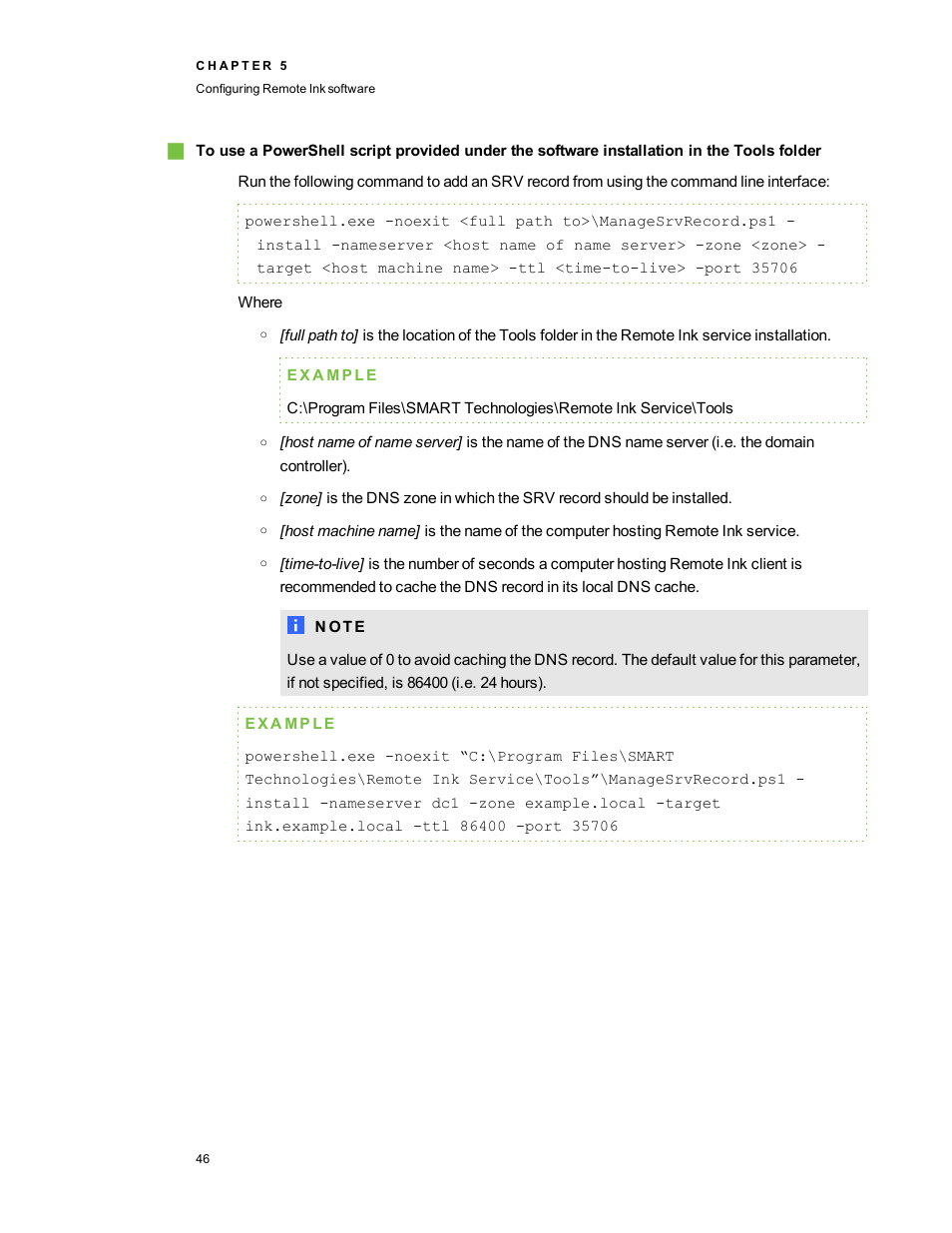 Smart Technologies SMART Meeting Pro 3.1 User Manual | Page 52 / 94