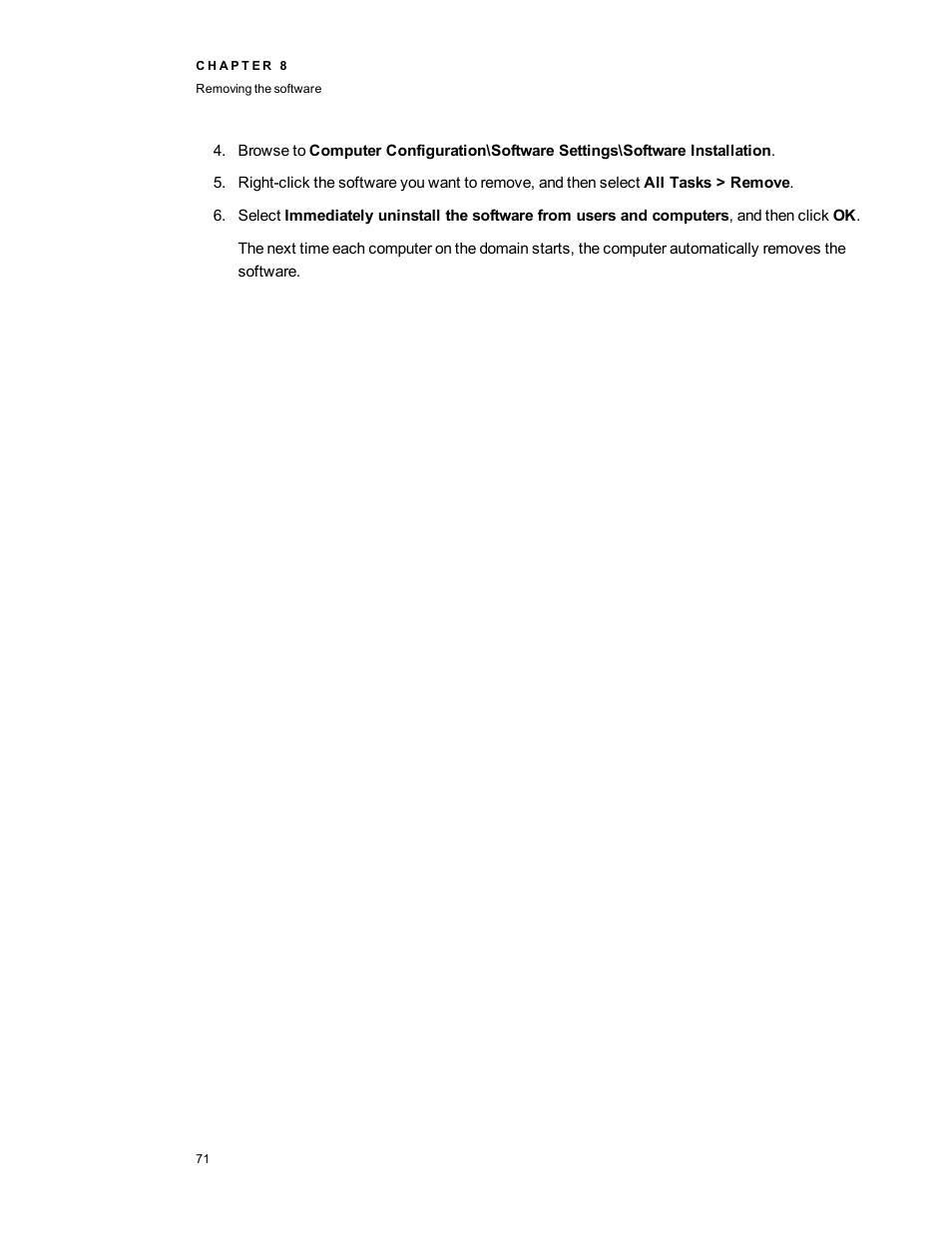 Smart Technologies SMART Meeting Pro 3.1 User Manual | Page 77 / 94