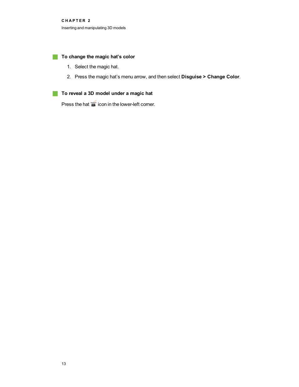 Smart Technologies Smart Notebook 3D Tools User Manual | Page 17 / 24