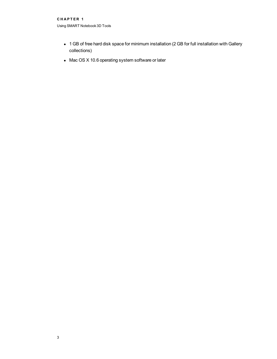 Smart Technologies Smart Notebook 3D Tools User Manual | Page 7 / 24
