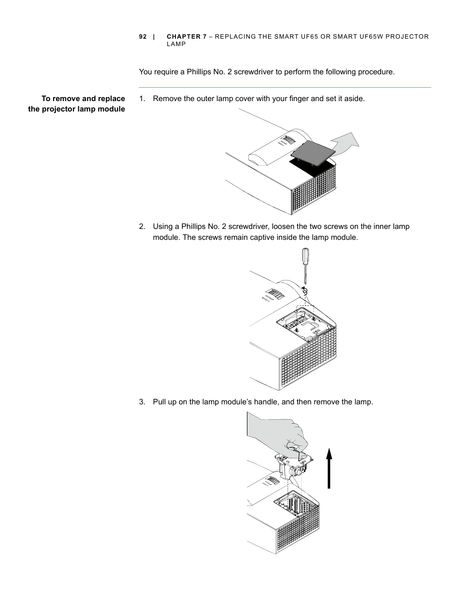 Smart Technologies Smart Board Interactive Whiteboard Systems 600i4 User Manual | Page 108 / 124