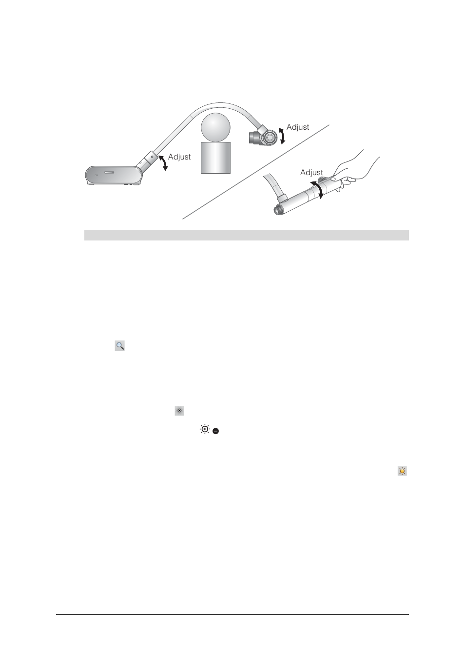 Displaying a three dimensional object | Smart Technologies SMART Document Camera 280 User Manual | Page 24 / 40