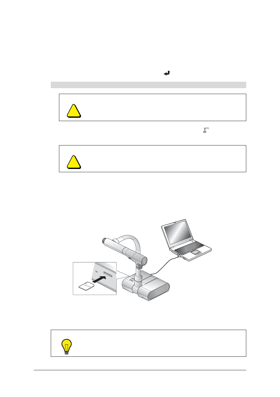 Smart Technologies SMART Document Camera 280 User Manual | Page 30 / 40