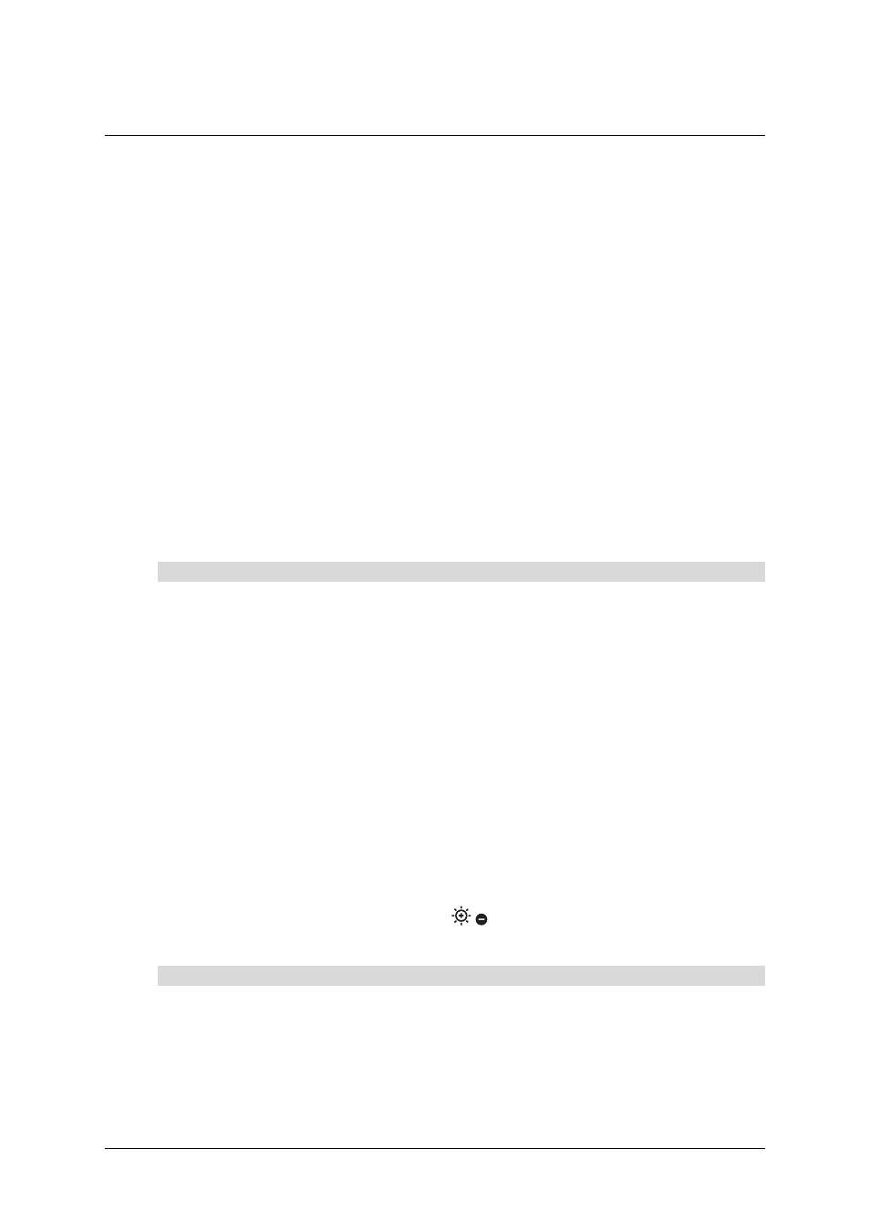 Changing the focus, brightness and graphics mode, Adjusting the focus, Adjusting the brightness | Adjusting the focus adjusting the brightness | Smart Technologies SMART Document Camera 280 User Manual | Page 33 / 40