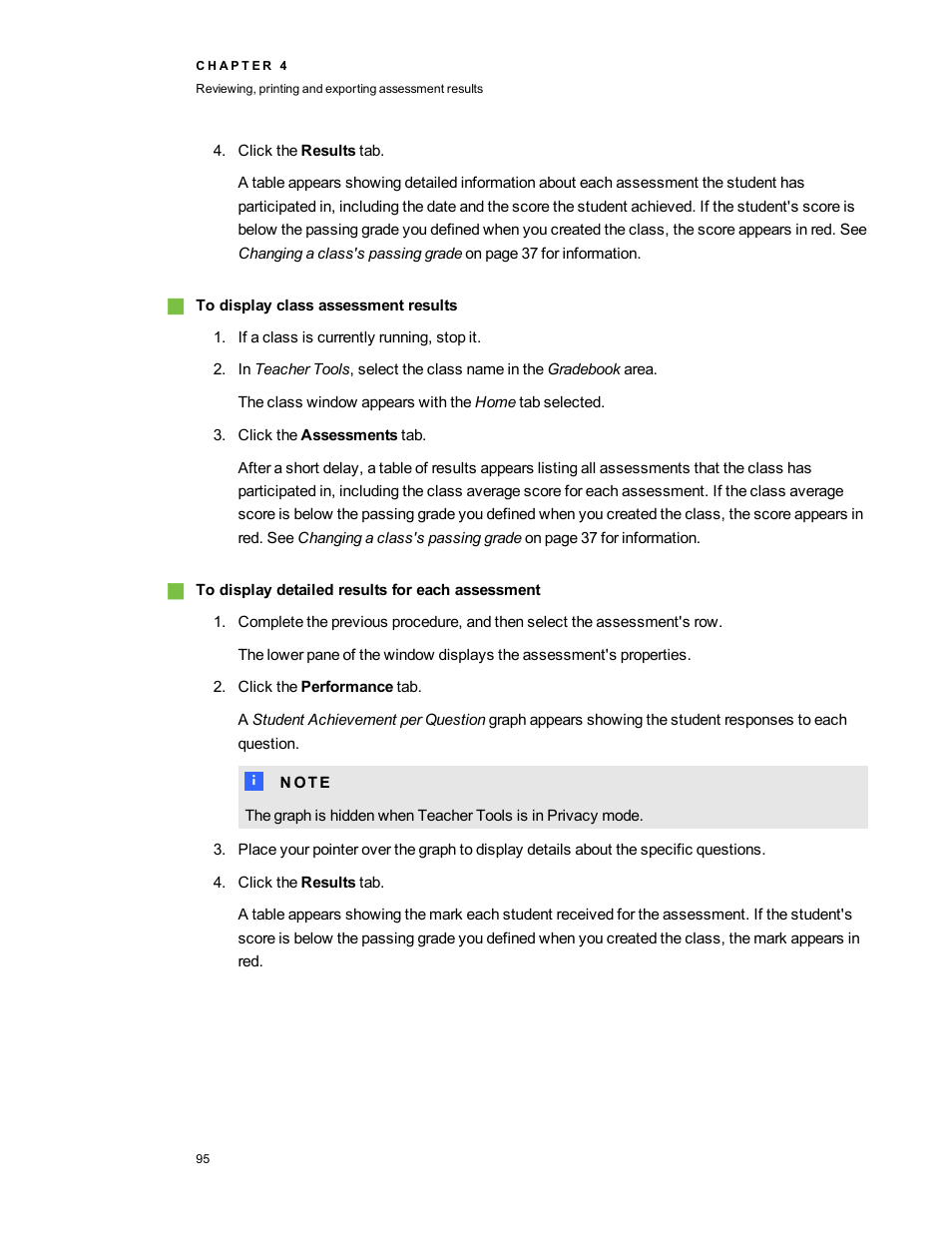 Smart Technologies 2011 User Manual | Page 101 / 122