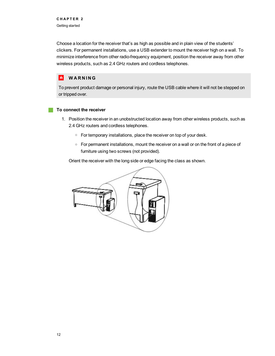 Smart Technologies 2011 User Manual | Page 18 / 122