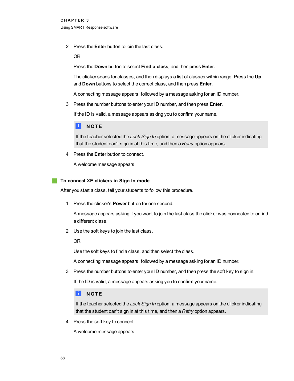 Smart Technologies 2011 User Manual | Page 74 / 122