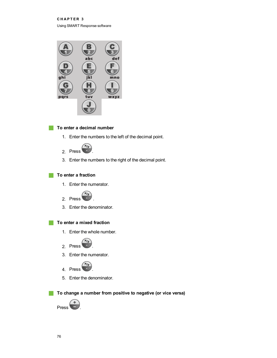 Smart Technologies 2011 User Manual | Page 82 / 122