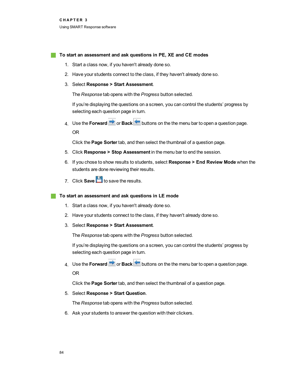Smart Technologies 2011 User Manual | Page 90 / 122