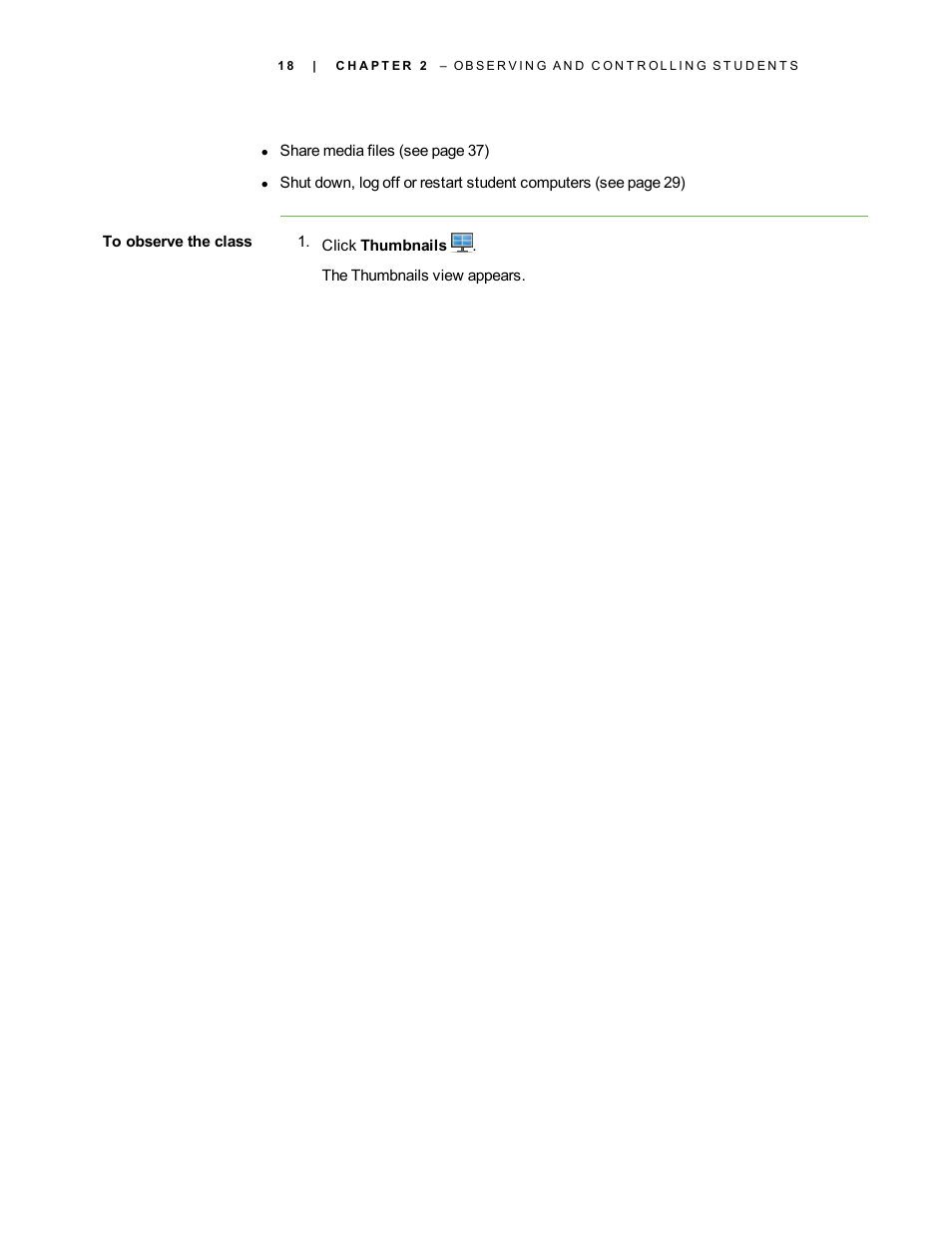 Smart Technologies Smart Sync 2010 User Manual | Page 24 / 116