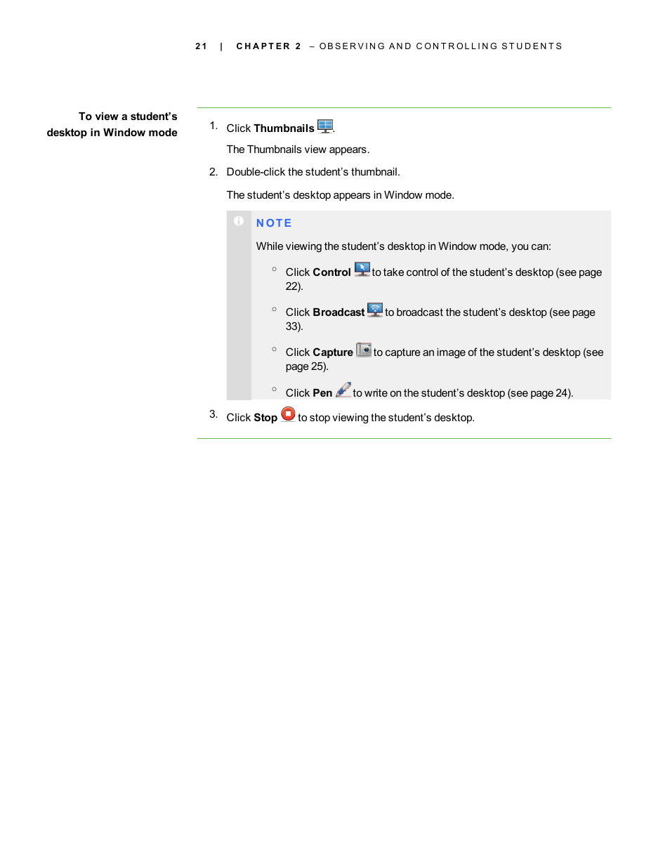 Smart Technologies Smart Sync 2010 User Manual | Page 27 / 116