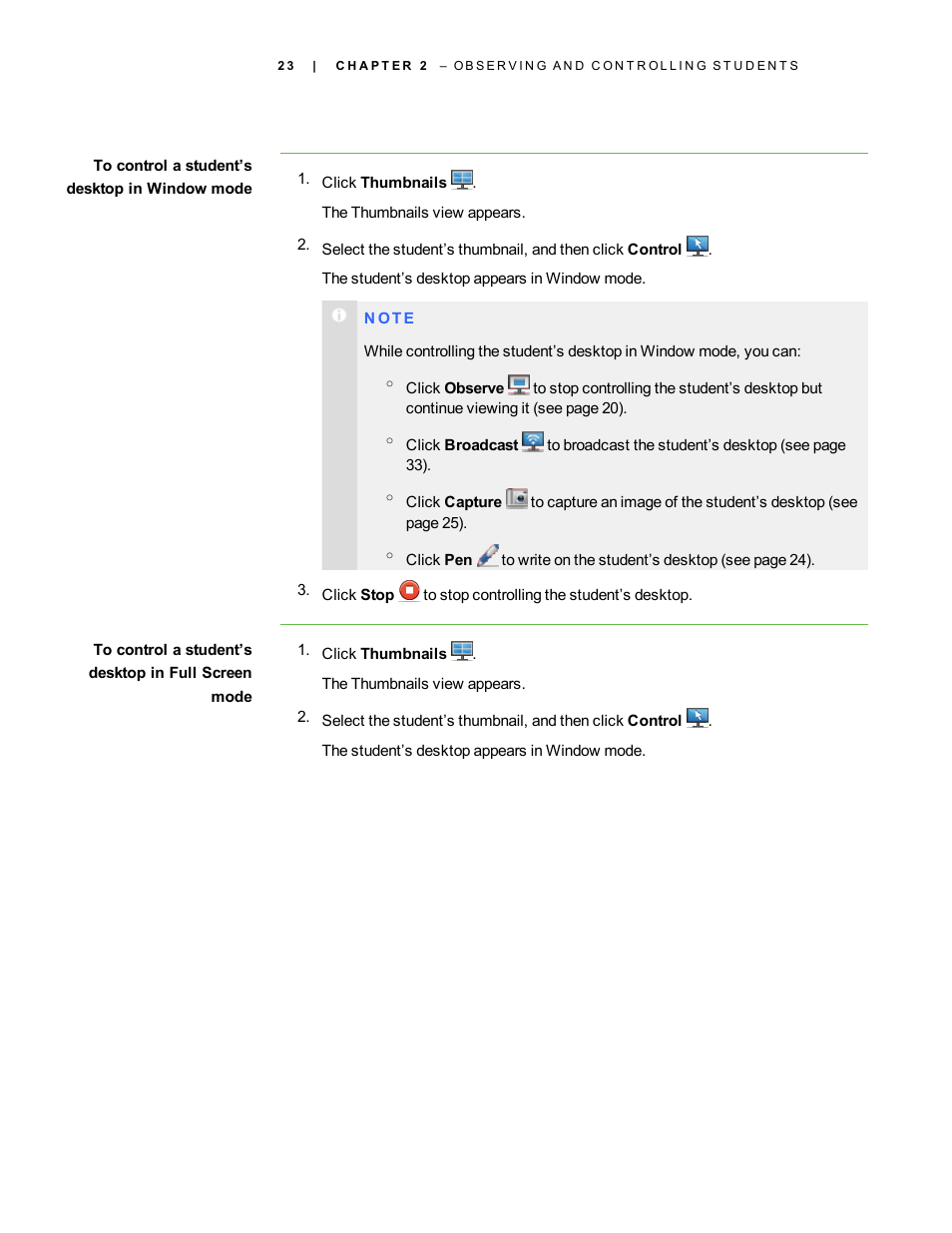 Smart Technologies Smart Sync 2010 User Manual | Page 29 / 116