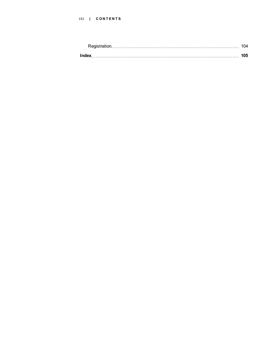 Smart Technologies Smart Sync 2010 User Manual | Page 5 / 116