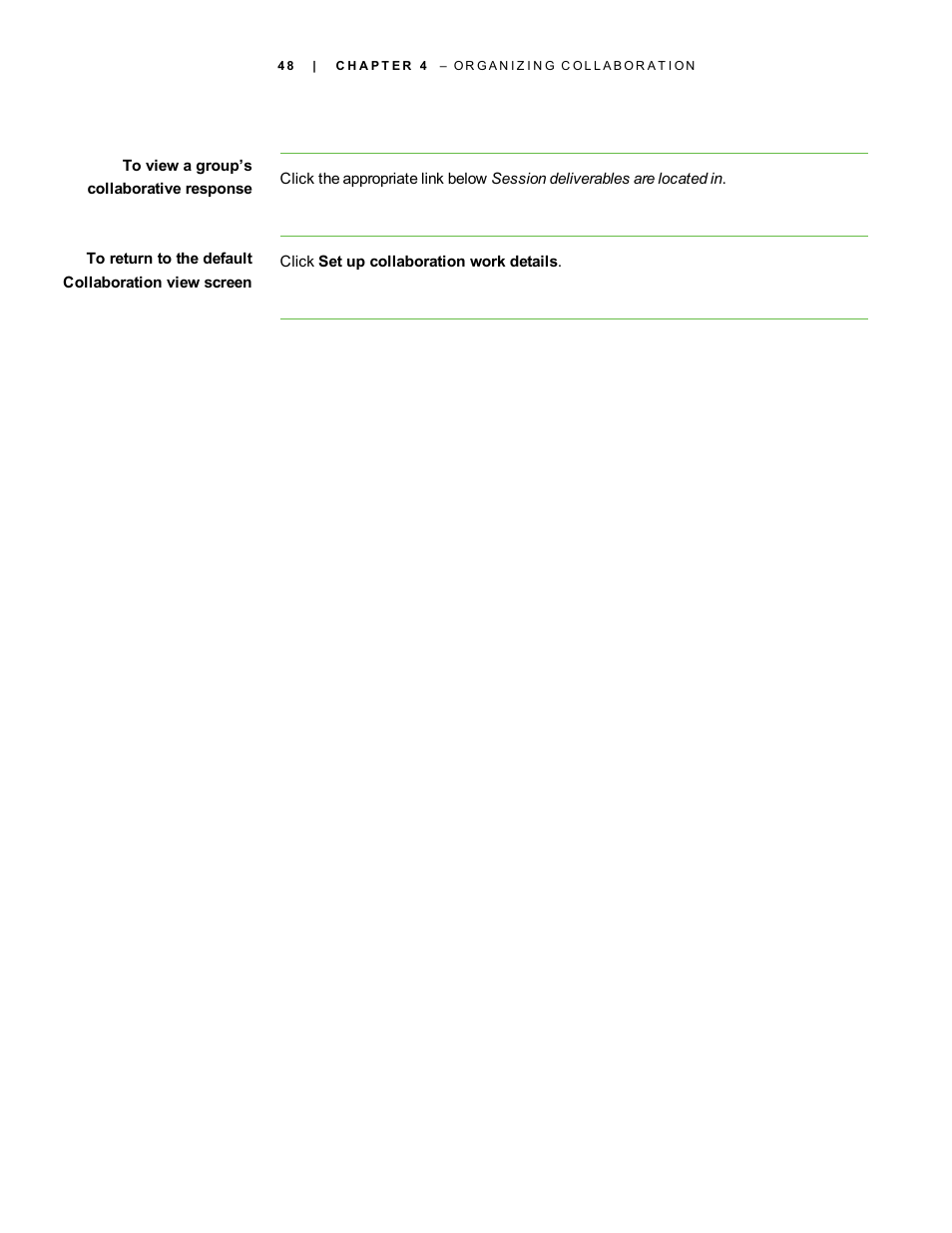 Smart Technologies Smart Sync 2010 User Manual | Page 54 / 116