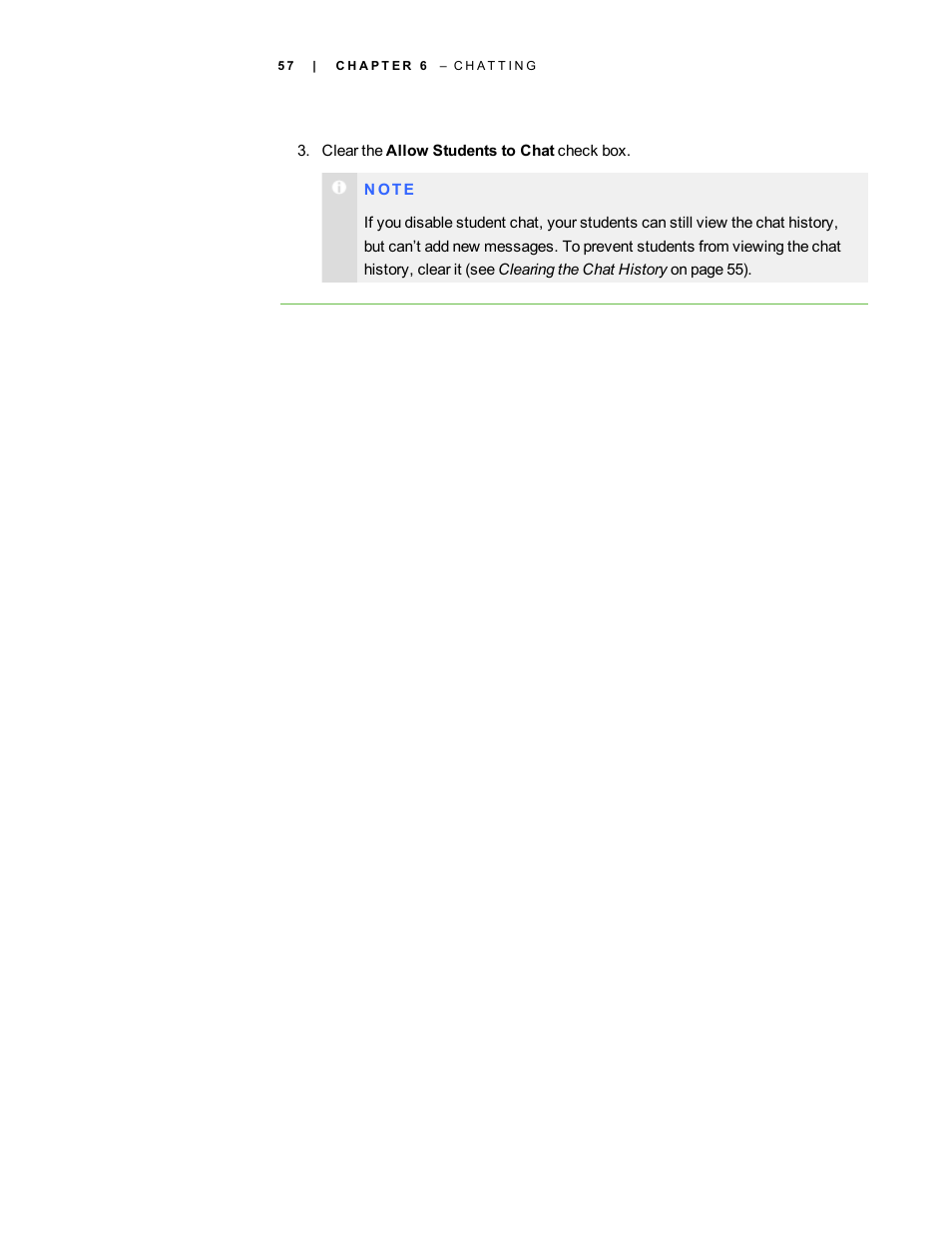 Smart Technologies Smart Sync 2010 User Manual | Page 63 / 116