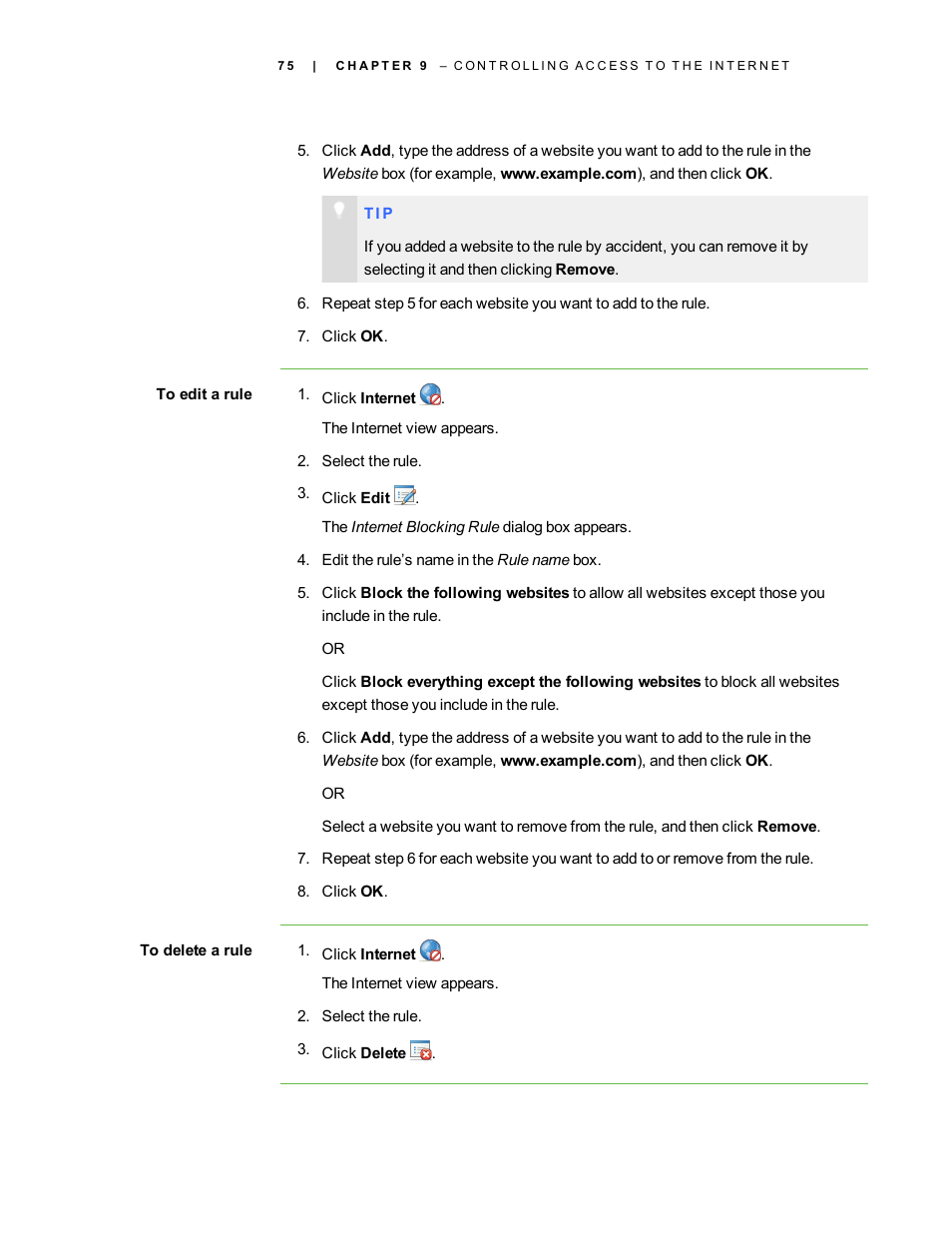 Smart Technologies Smart Sync 2010 User Manual | Page 81 / 116