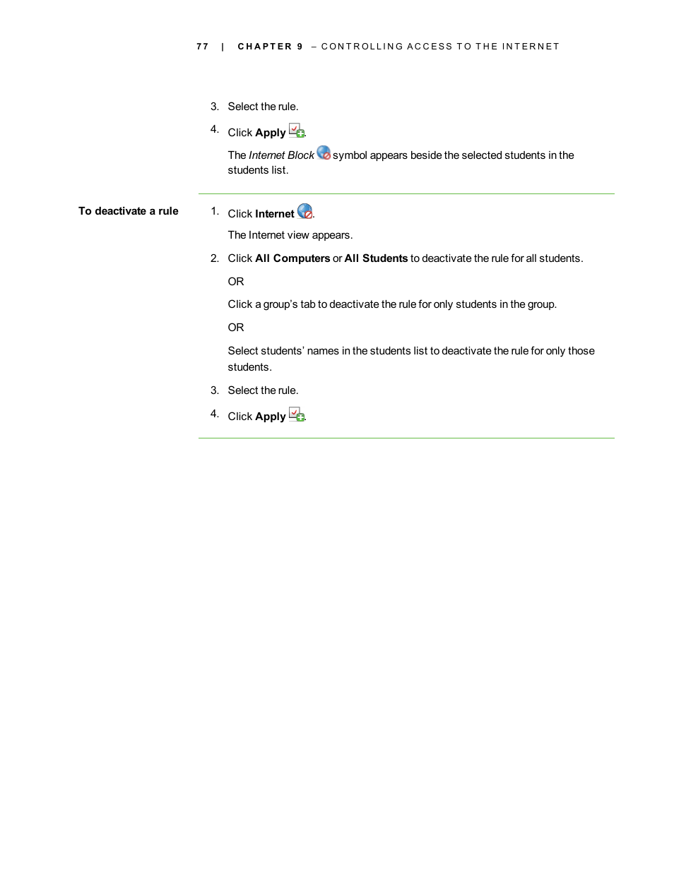 Smart Technologies Smart Sync 2010 User Manual | Page 83 / 116