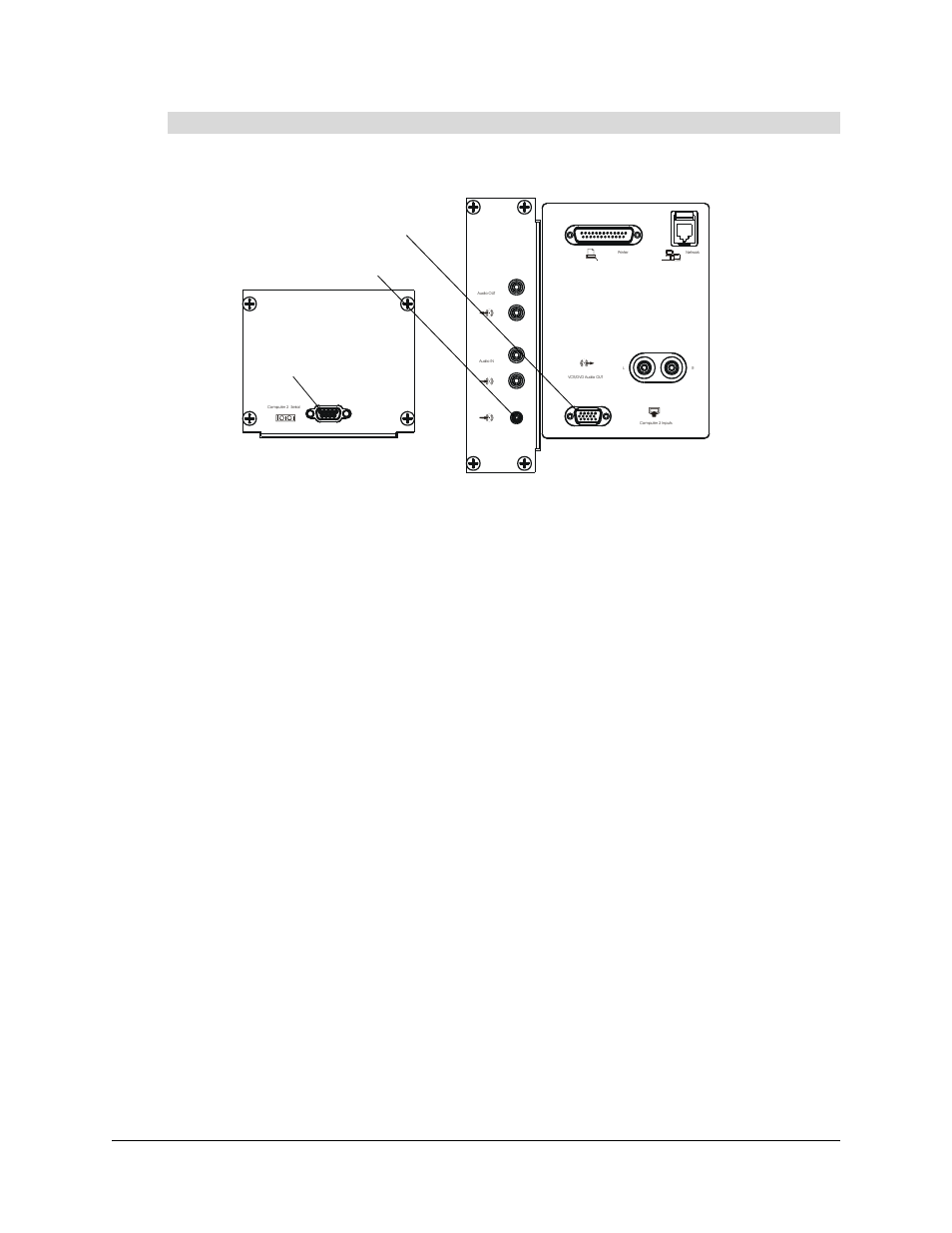 Smart Technologies 4000i User Manual | Page 17 / 48