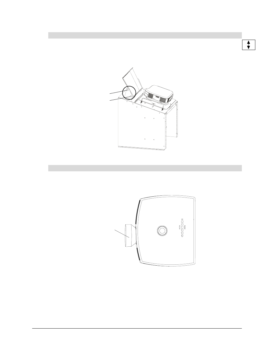 Smart Technologies 4000i User Manual | Page 21 / 48