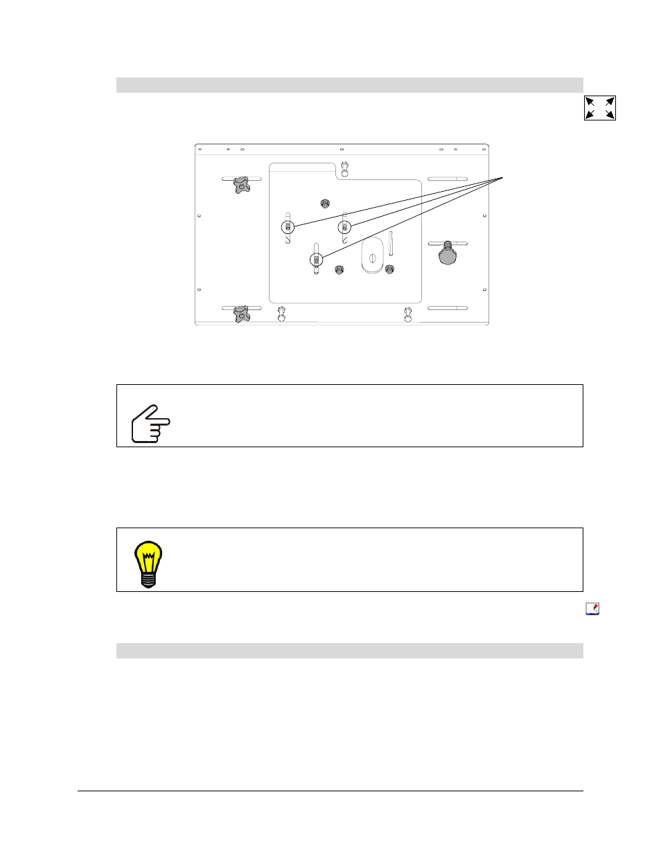 Installing smart board software | Smart Technologies 4000i User Manual | Page 23 / 48