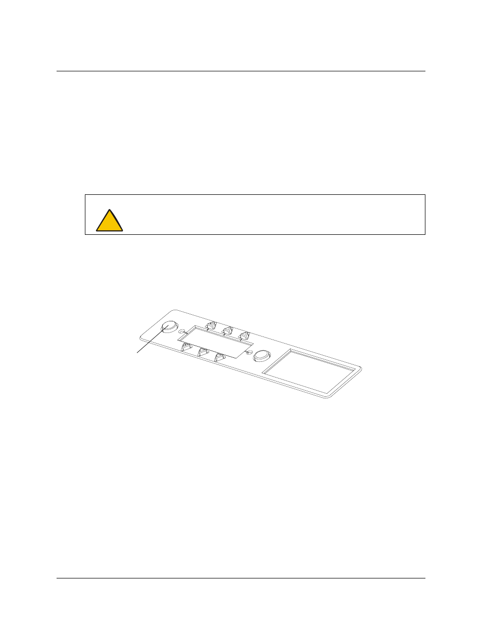 Basic operations, Turning on the 4000i | Smart Technologies 4000i User Manual | Page 25 / 48