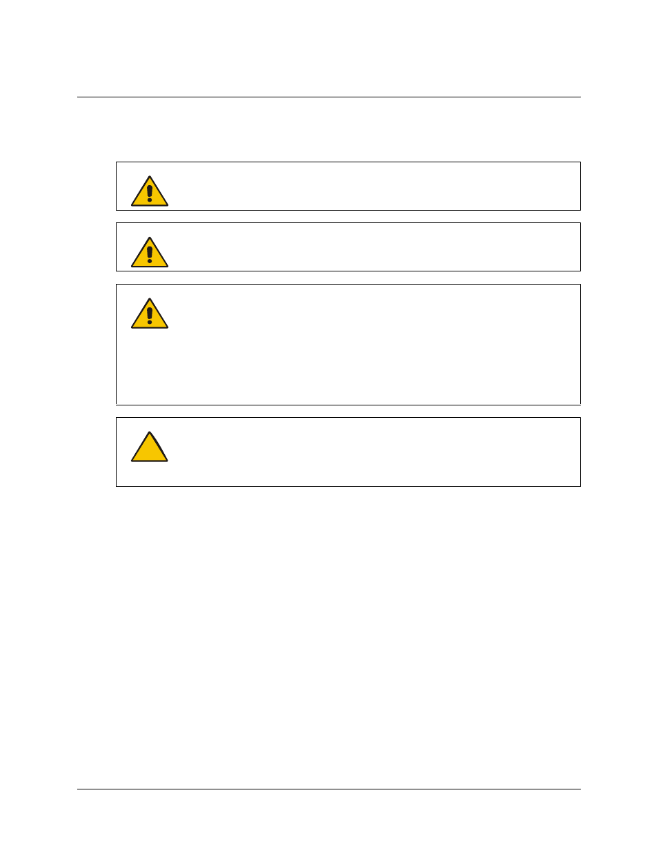 Important information, Other precautions | Smart Technologies 4000i User Manual | Page 3 / 48