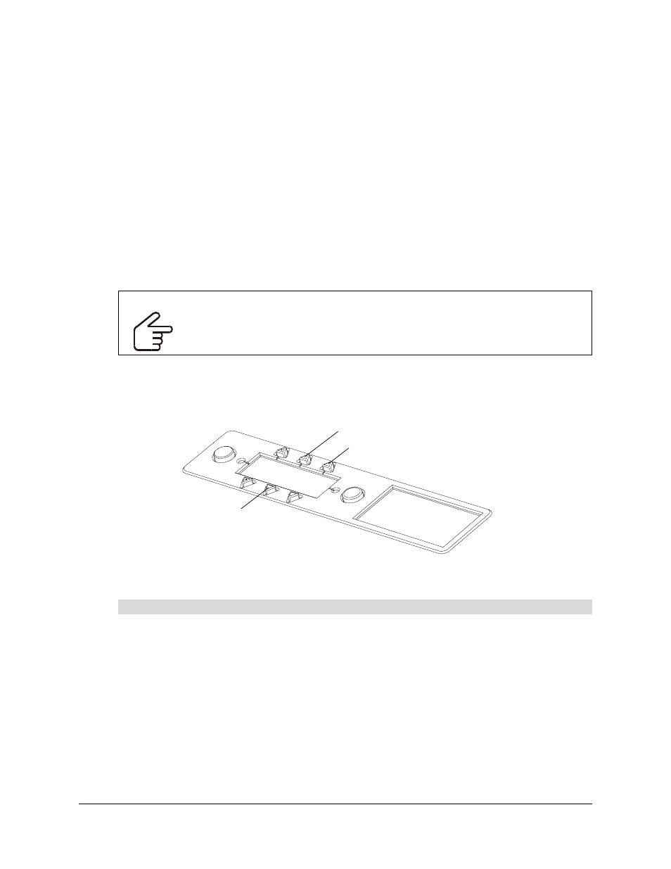 Changing the projector’s display source | Smart Technologies 4000i User Manual | Page 30 / 48