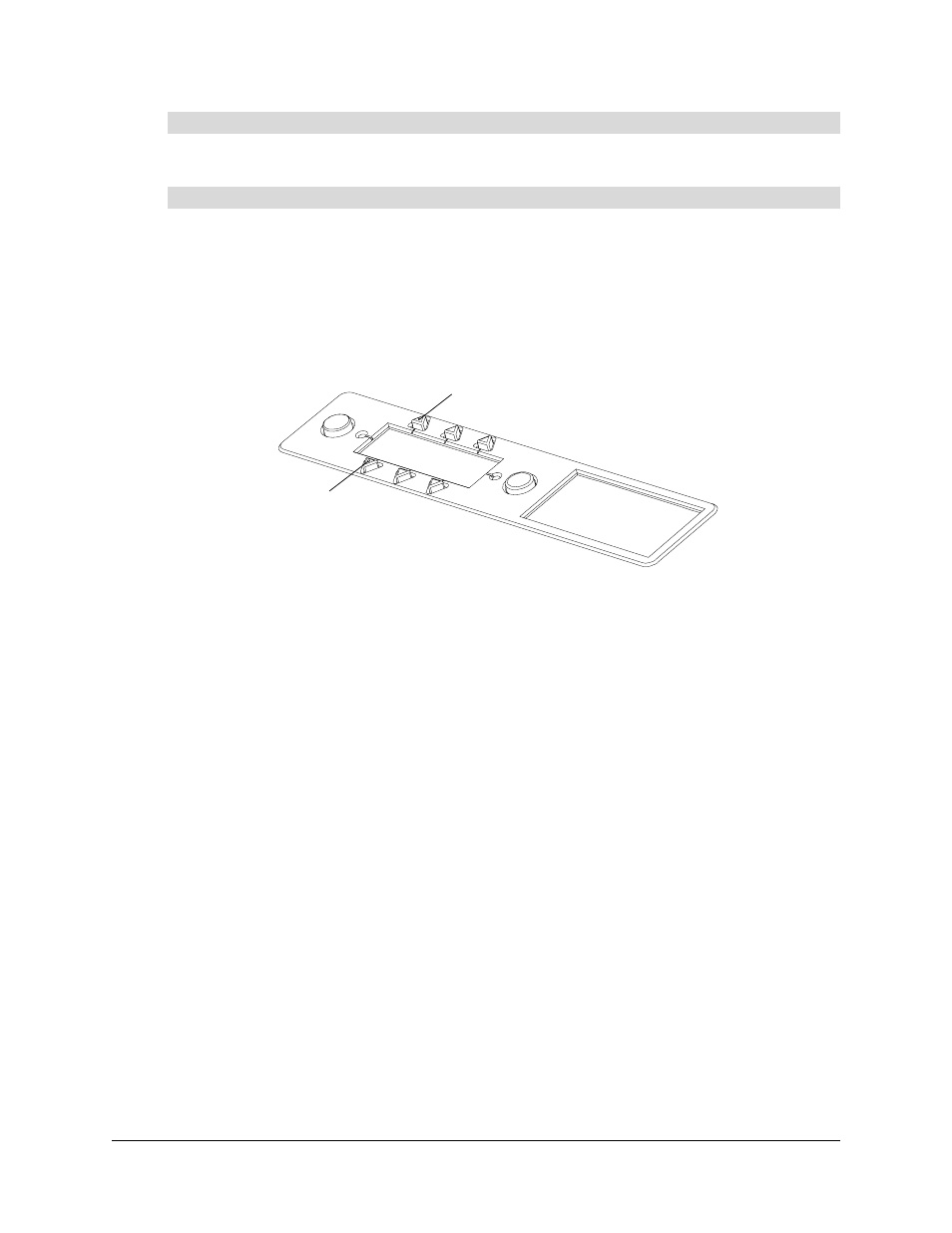 Adjusting the volume | Smart Technologies 4000i User Manual | Page 31 / 48