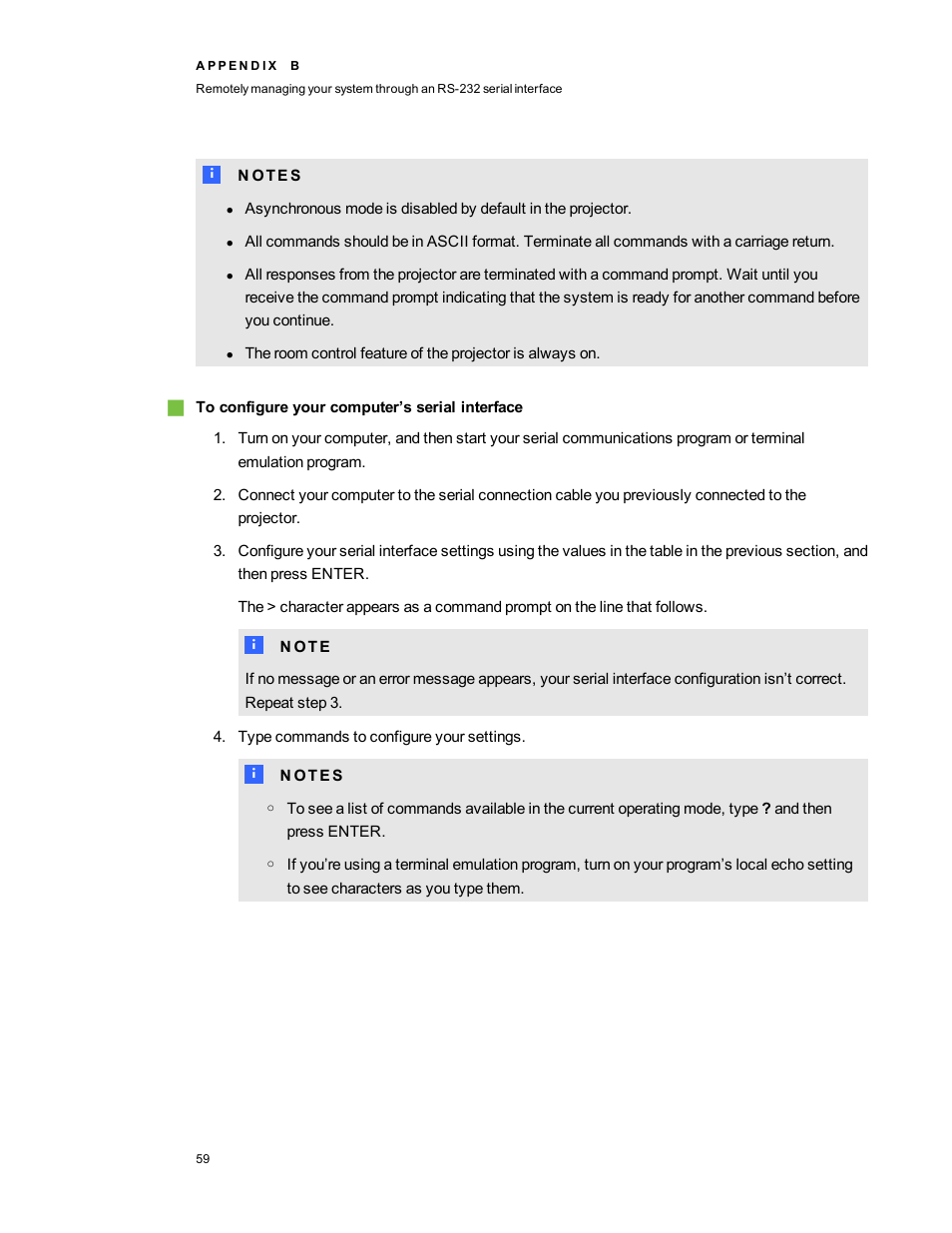 Smart Technologies 480i5 User Manual | Page 69 / 90