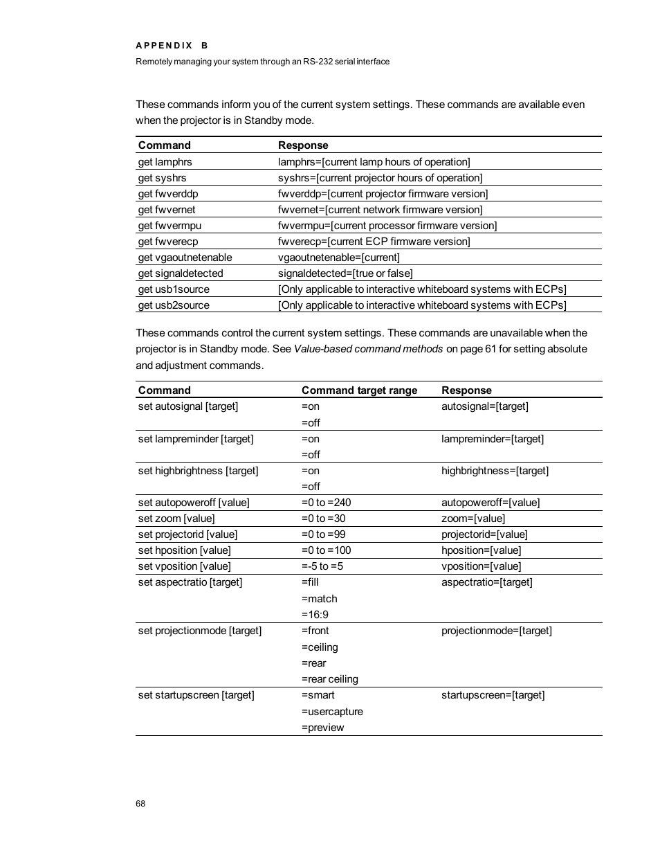 Smart Technologies 480i5 User Manual | Page 78 / 90