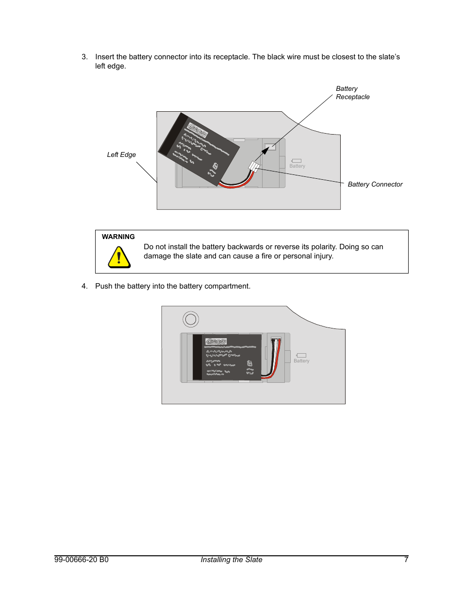 Smart Technologies AIRLINER WIRELESS SLATE WS100 User Manual | Page 15 / 84