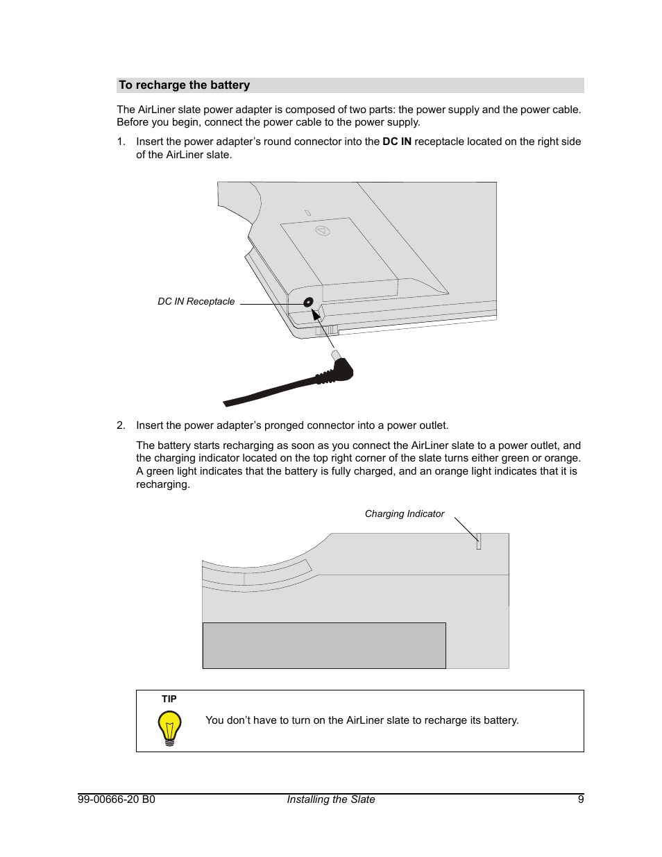 Smart Technologies AIRLINER WIRELESS SLATE WS100 User Manual | Page 17 / 84