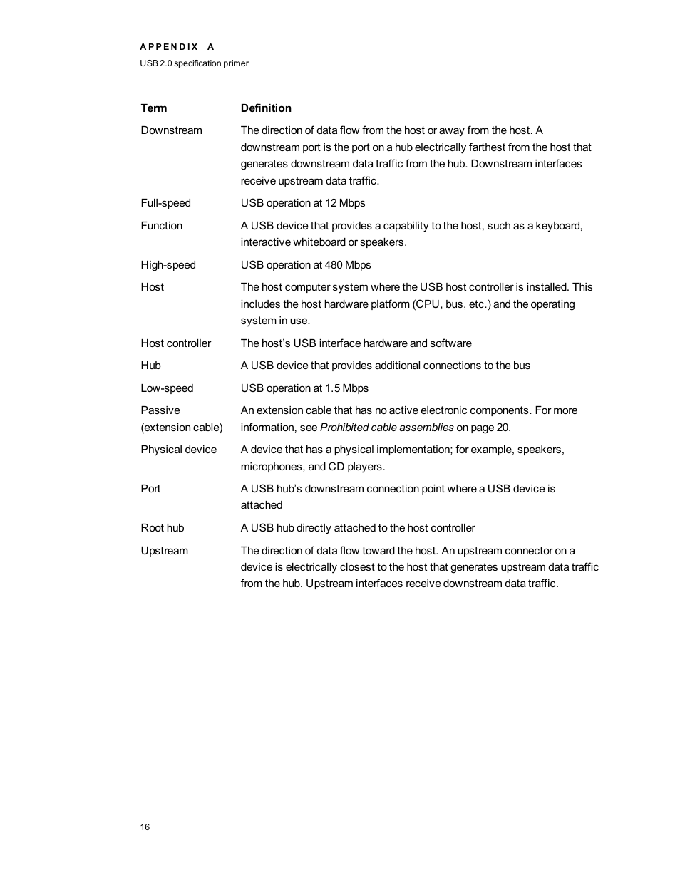 Smart Technologies Smart Board 800 Series User Manual | Page 20 / 30