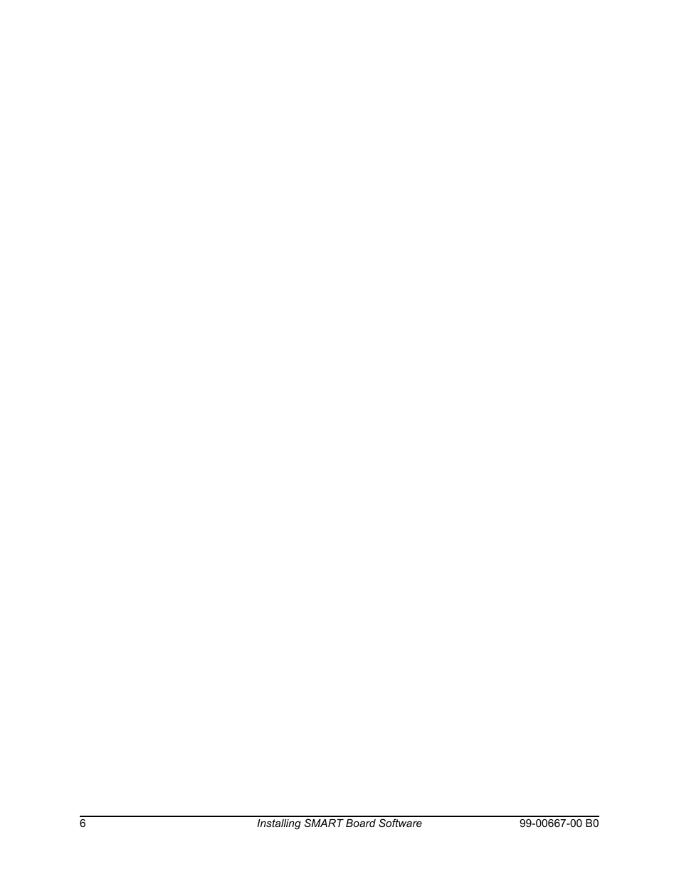 Smart Technologies Interactive Whiteboard SBFPD User Manual | Page 14 / 46