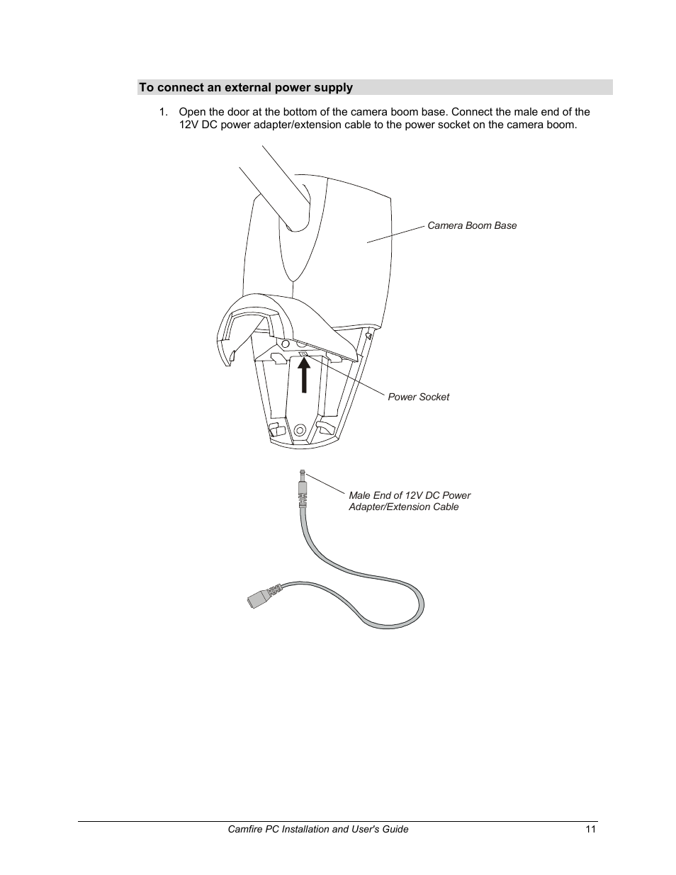Smart Technologies PC User Manual | Page 17 / 37