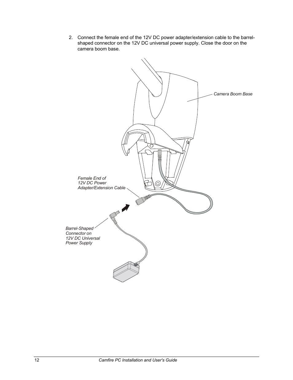 Smart Technologies PC User Manual | Page 18 / 37