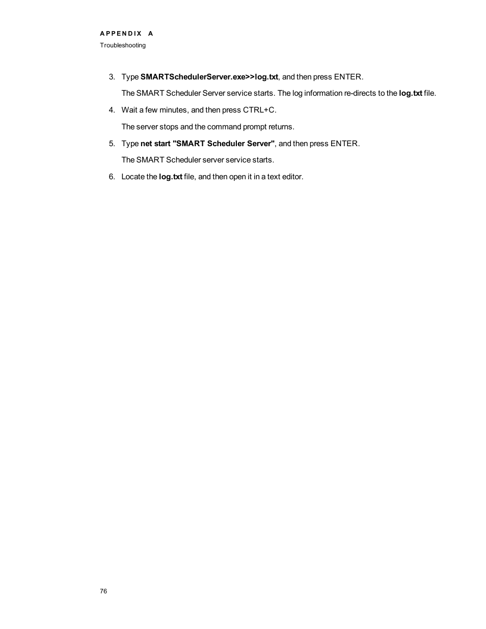 Smart Technologies Smart Bridgit 4.5 User Manual | Page 80 / 82